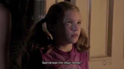 Shameless / Безсрамници 3x04 + Субтитри