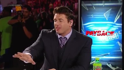 The Shield - Fallout June 1st, 2014