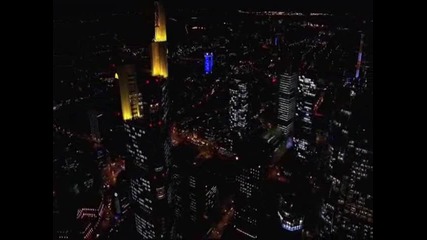 Arrow S01 Ep3