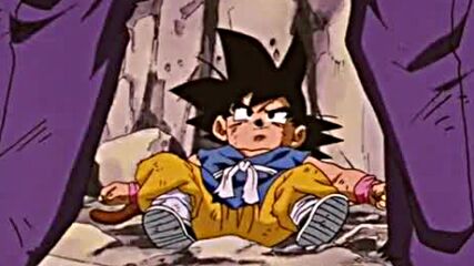 Dragon Ball Gt Episode 47