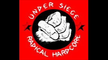 Under Siege Rhc - Prepare to die 