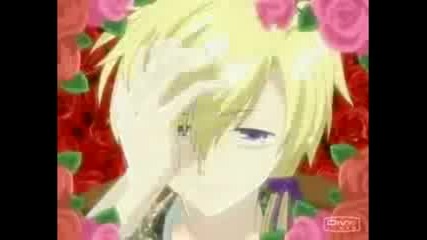 Ouran High School - No Angels