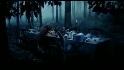 Kerli - Tea Party (almost Alice)