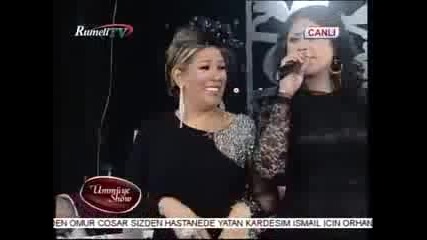 ork nazmiler rumeli tv 5 bolum 2013