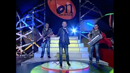 BOTA I DIJAMANTI - PLATICU TI KONOBARU