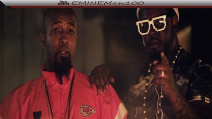 # New - 2014 # Tech N9ne ft. Lil Wayne - 2020 Vision # Audio #