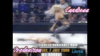 Wwe Divas Mv - Move
