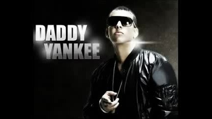 Daddy Yankee ft Don Omar Desafio (official Music) 