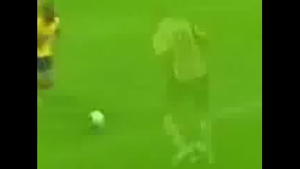 Dribble Tricks Tutorial 3