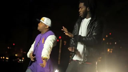 Rich Kidd (we The Best) (feat. Rome) - Big Bank