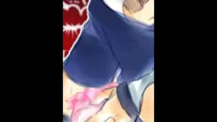 Sasuke is Sexy [yeah!]
