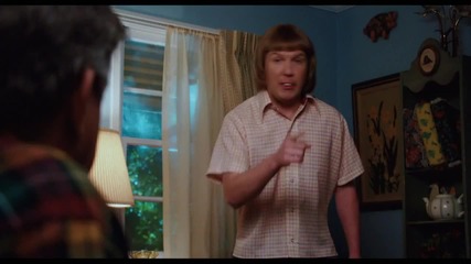Bucky Larson Born to Be a Star - Official Trailer [hd]