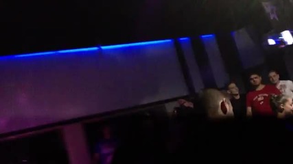 Double D Live in Plazma 07.01.2012-8.mov - Youtube