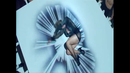 Kylie Minogue - Get outta my way (hq) 