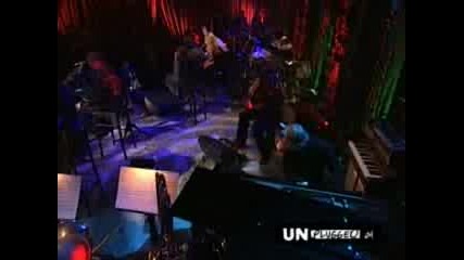 Korn - Coming Undone Mtv Unplugged