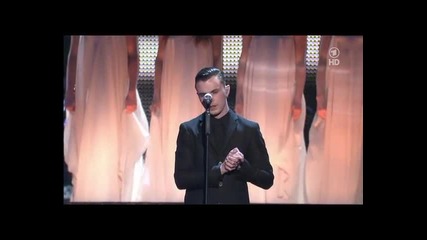 Hurts - Stay