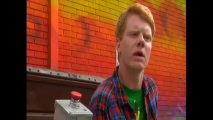 Red Button - Zeke and Luther Dude Feud