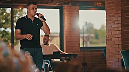 Belmin Čuturić - Ne Ide (cover) 2025.mp4