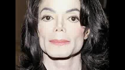 Michael Jackson is Dead