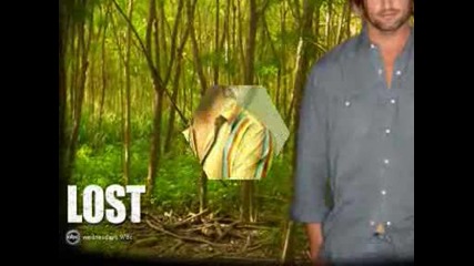 Lost - Pics