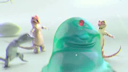 The 3d Hd Sobe