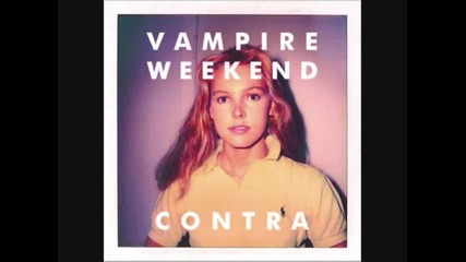 Vampire Weekend - White Sky