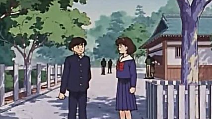 Mizuiro Jidai - Епизод 24