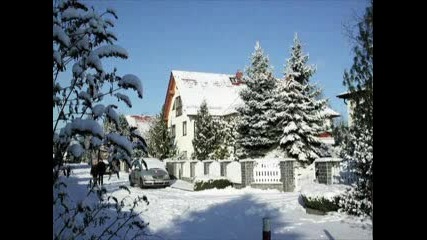 Michael Buble - White Christmas