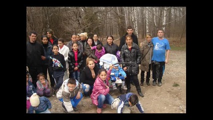 crkva eova ire i pastor pepi pan4arevo