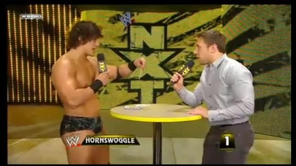 Wwe Nxt 1 11 2011 Hd Part 2 