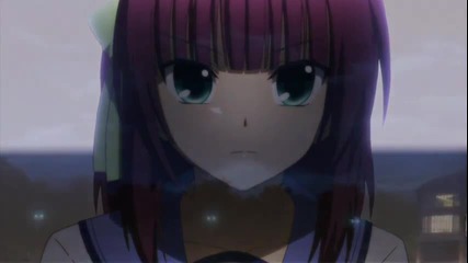 Angel Beats Episode 11 English Dubbed