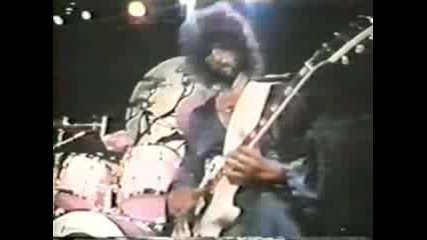 Fleetwood Mac - You make loving fun 1977 
