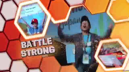 Pokemon World Championhsip 2011