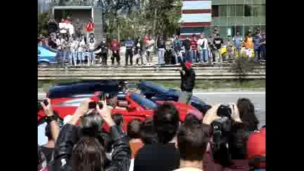 Speed Fest София 3