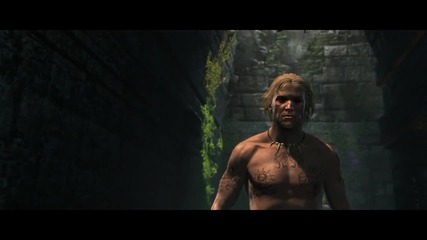 Assassin's Creed 4: Black Flag - Accolade Trailer