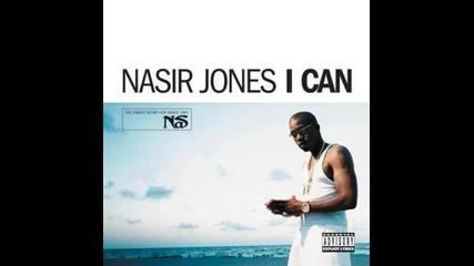 #100. Nas " I Can " (2002)