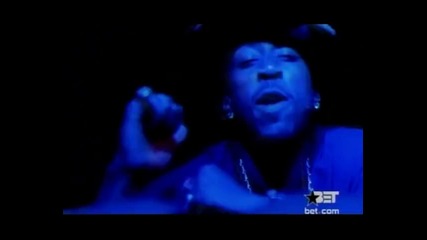 Ludacris Ft. Shawnna & Lil Fate - Pussy Poppin' (uncensored)