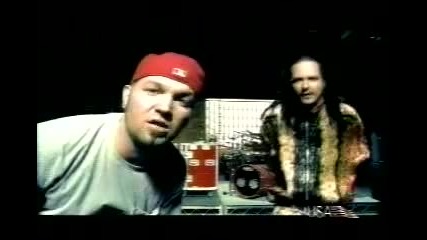 Limp Bizkit - Break Stuff