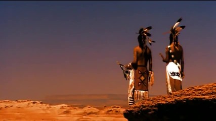 Rednex - The Spirit Of The Hawk
