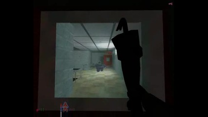 Half life 1 funny mod