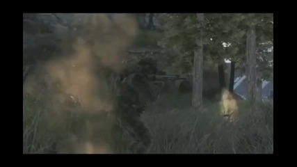 Modern Warfare 2 - Remember The Name - Fort Minor