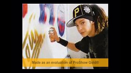Tom Kaulitz-final day