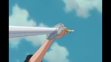 Soifon vs Ggio Vega Amv Eye of the Tiger