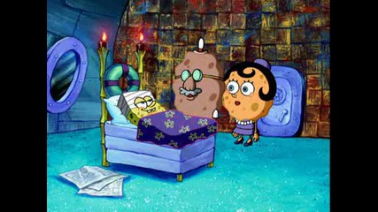 Spongebob Squarepants
