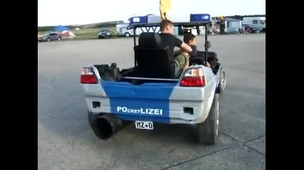 Пернишка мечта ! Vbox7