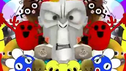 the Amazing World of Gumball - Opening Theme