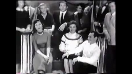 Perry Como - Magic Moments ( Video )