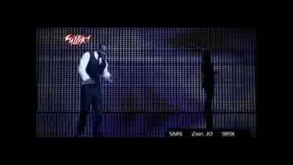 Akon Ft Melissa - Yalli Nassini