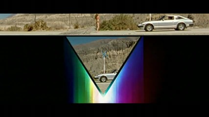 Gustavo Cerati - Deja Vu [ високо качество ]