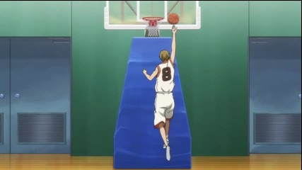 Kuroko's Basketball - 11 bg